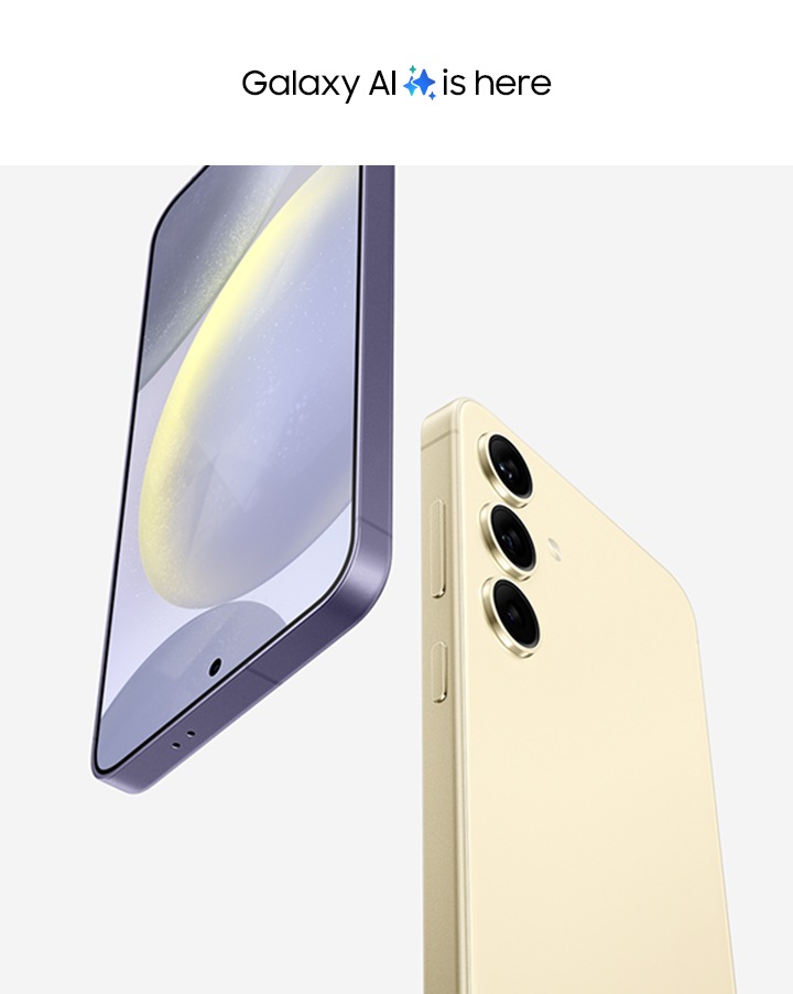 Business | Galaxy S24 | SM-S921BZVQXID | Samsung Indonesia