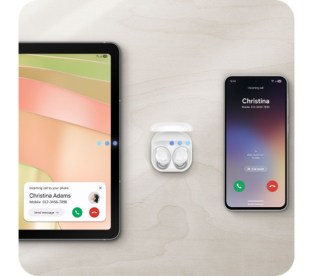 Samsung Galaxy Buds Core