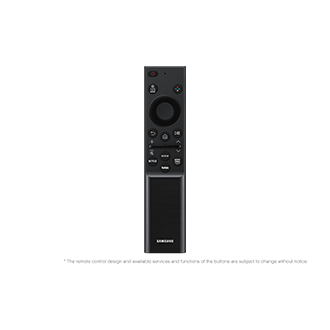 100" Mini LED M90H 4K Samsung Vision AI Smart TV (2026) Titanium Black