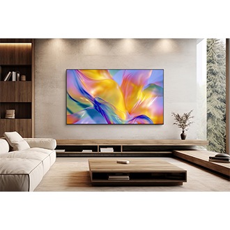 100" Mini LED M90H 4K Samsung Vision AI Smart TV (2026) Titanium Black