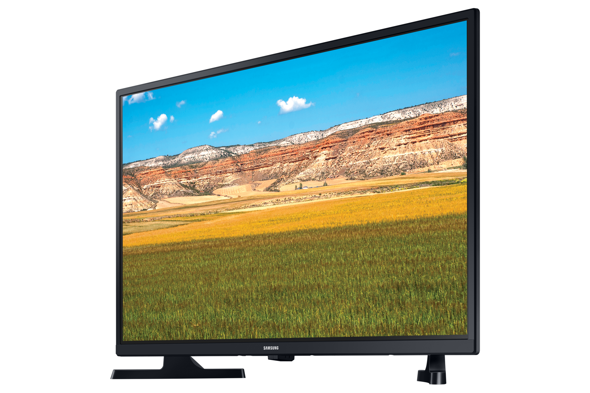 Samsung LED 32 inch TV - Black