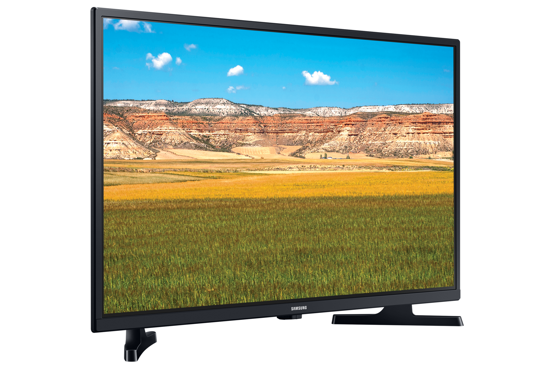 Samsung Smart TV T4001 - Black