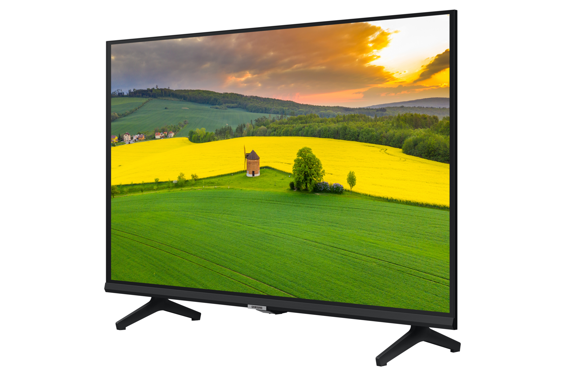 32” HD Smart TV T4501