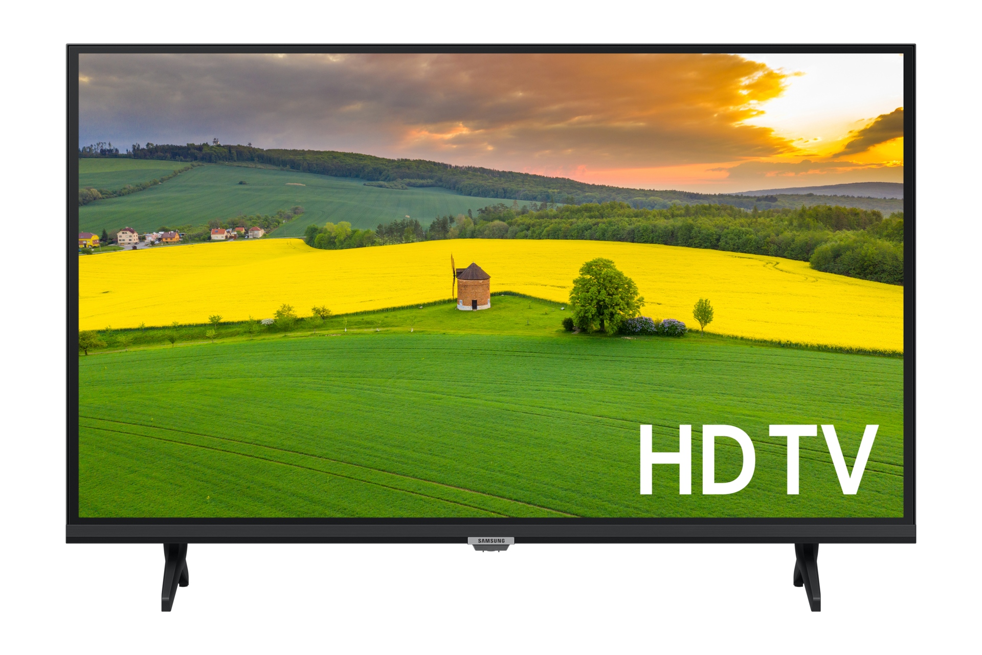 Beli 32 Flat Hd Tv T4501 Harga Terbaik Samsung Indonesia 1688