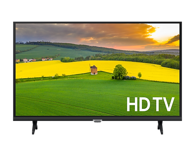 Flat HD 32 inch TV T4501