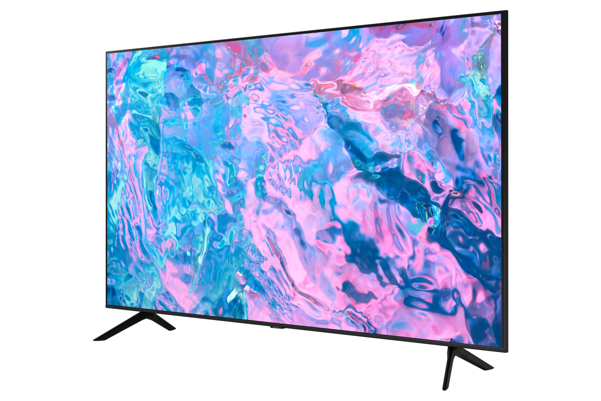 43" Crystal UHD CU7000 4K Smart TV (2023)