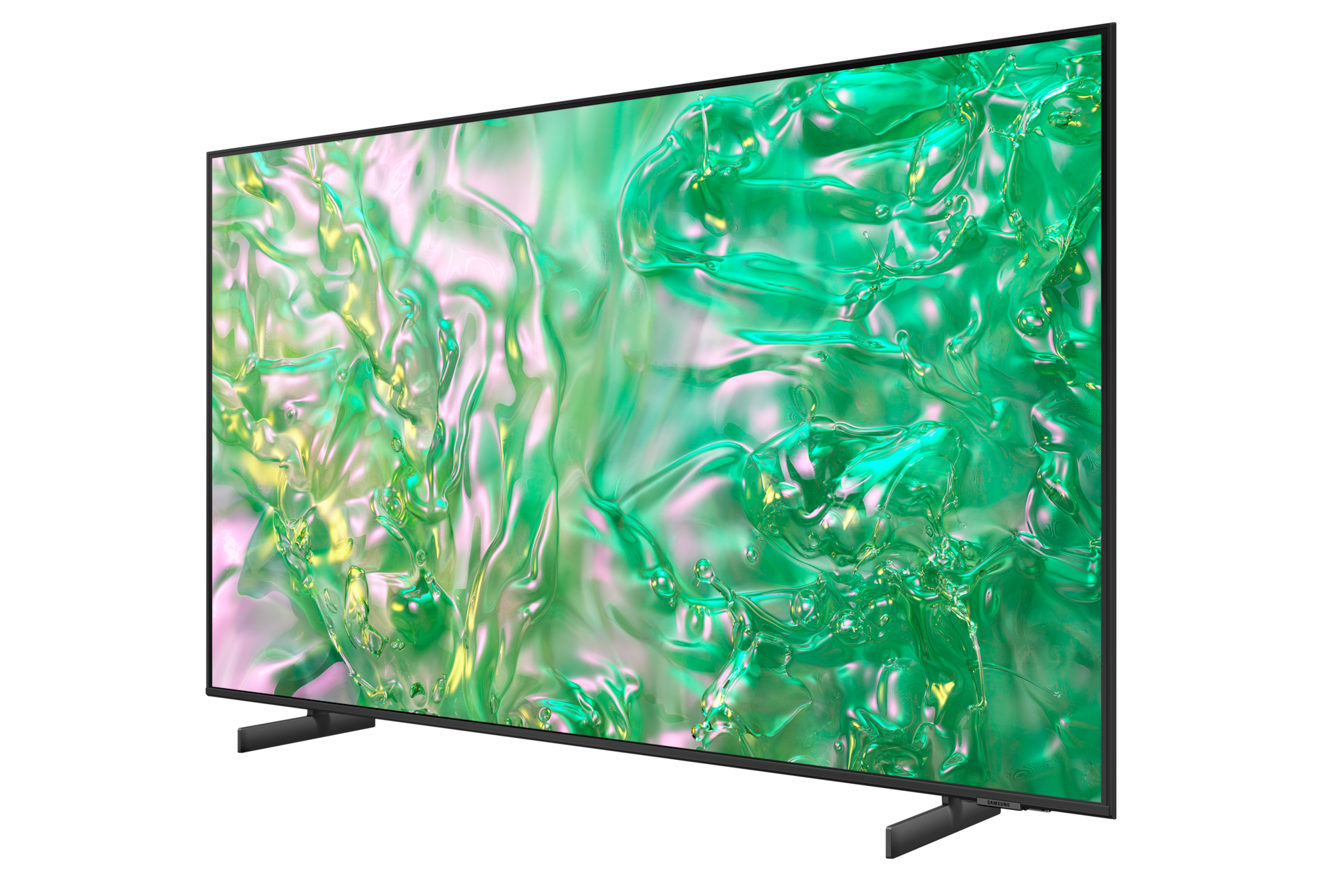 43" Crystal UHD DU8000 4K Smart TV (2024)