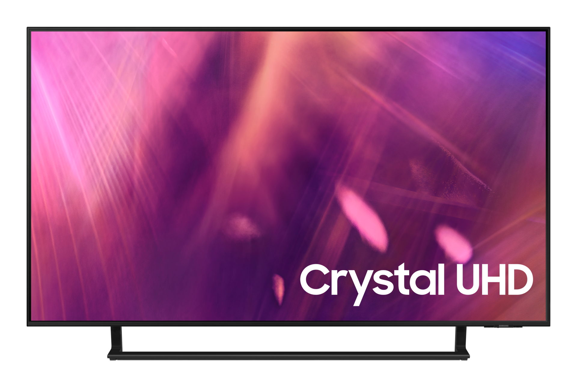 Au9000 Crystal Uhd 4k Smart Tv 50 Inci Samsung Indonesia