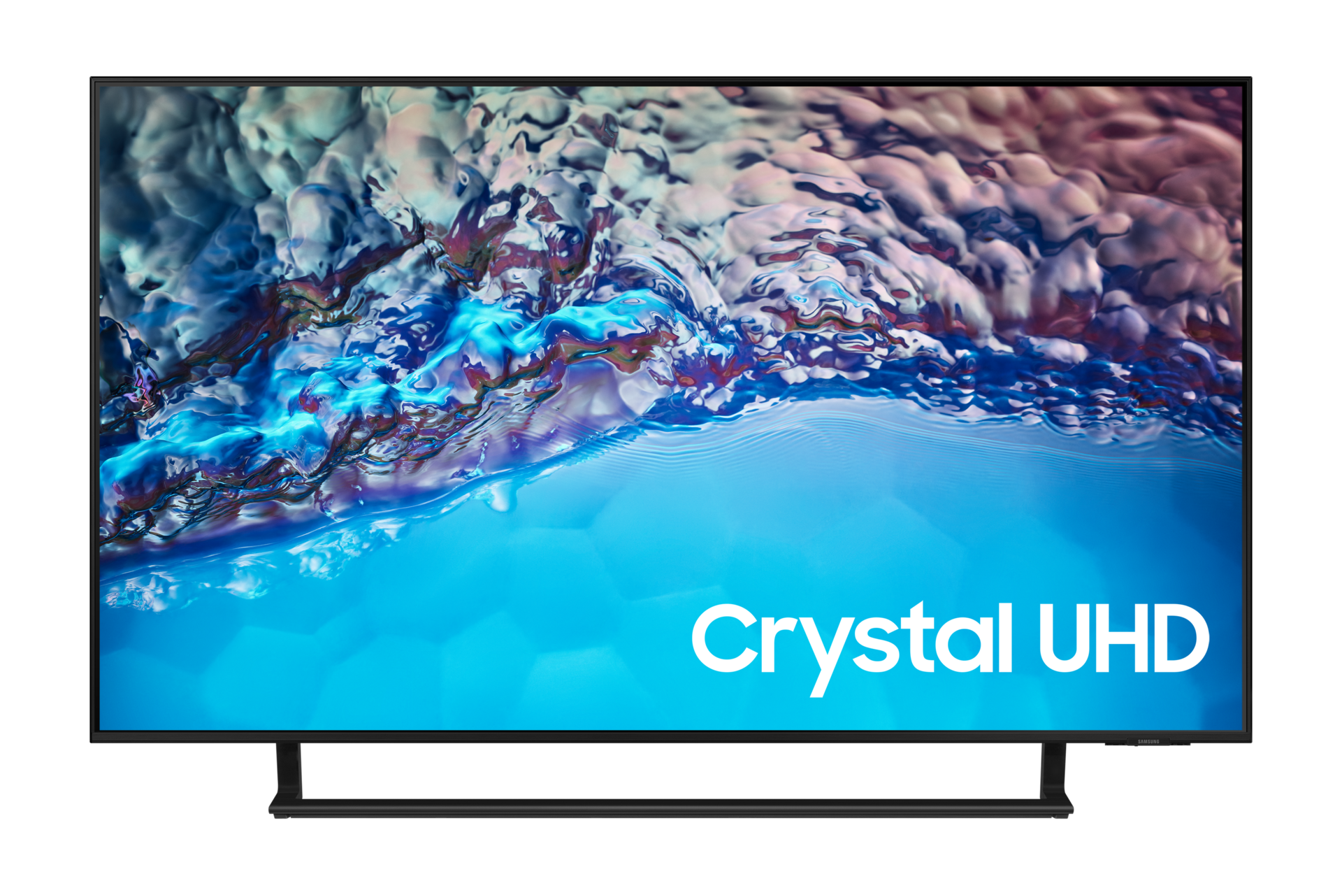 4K Crystal UHD BU8500 50 inch TV