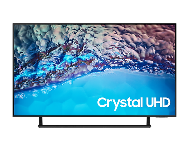 4K Crystal UHD BU8500 50 inch TV