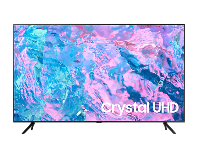 4K Crystal UHD CU7000 50 inch TV