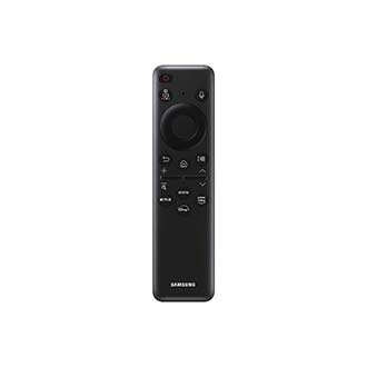 Samsung Solarcell remote which can control Samsung 2024 Crystal UHD DU8000