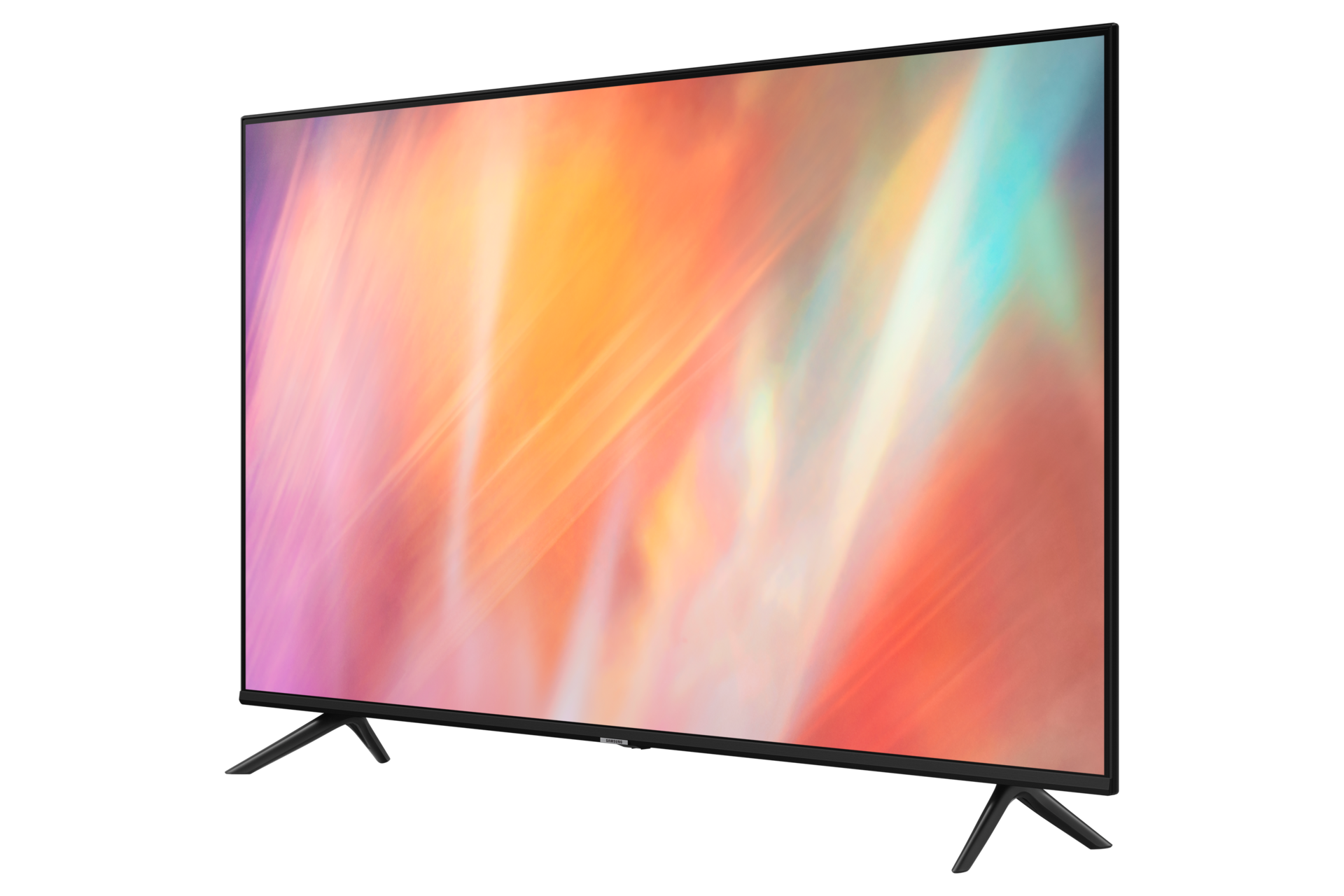 55" UHD AU7002 4K Smart TV (2021)