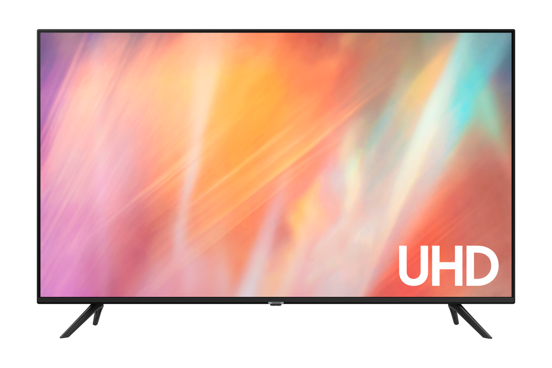 Samsung 65 inch UHD TV - Black