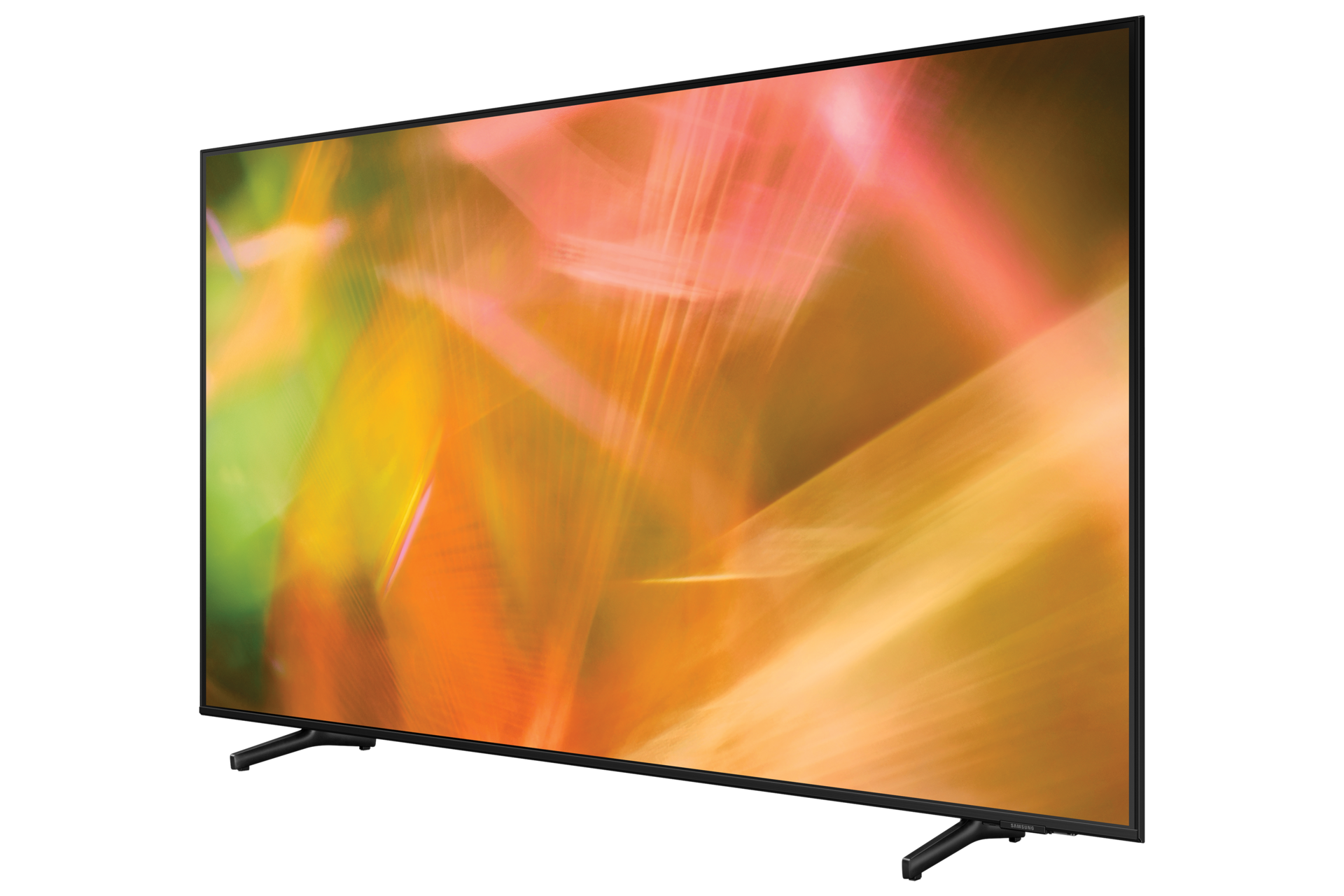 Au8000 Crystal Uhd 4k Smart Tv 65 Inci Samsung Indonesia