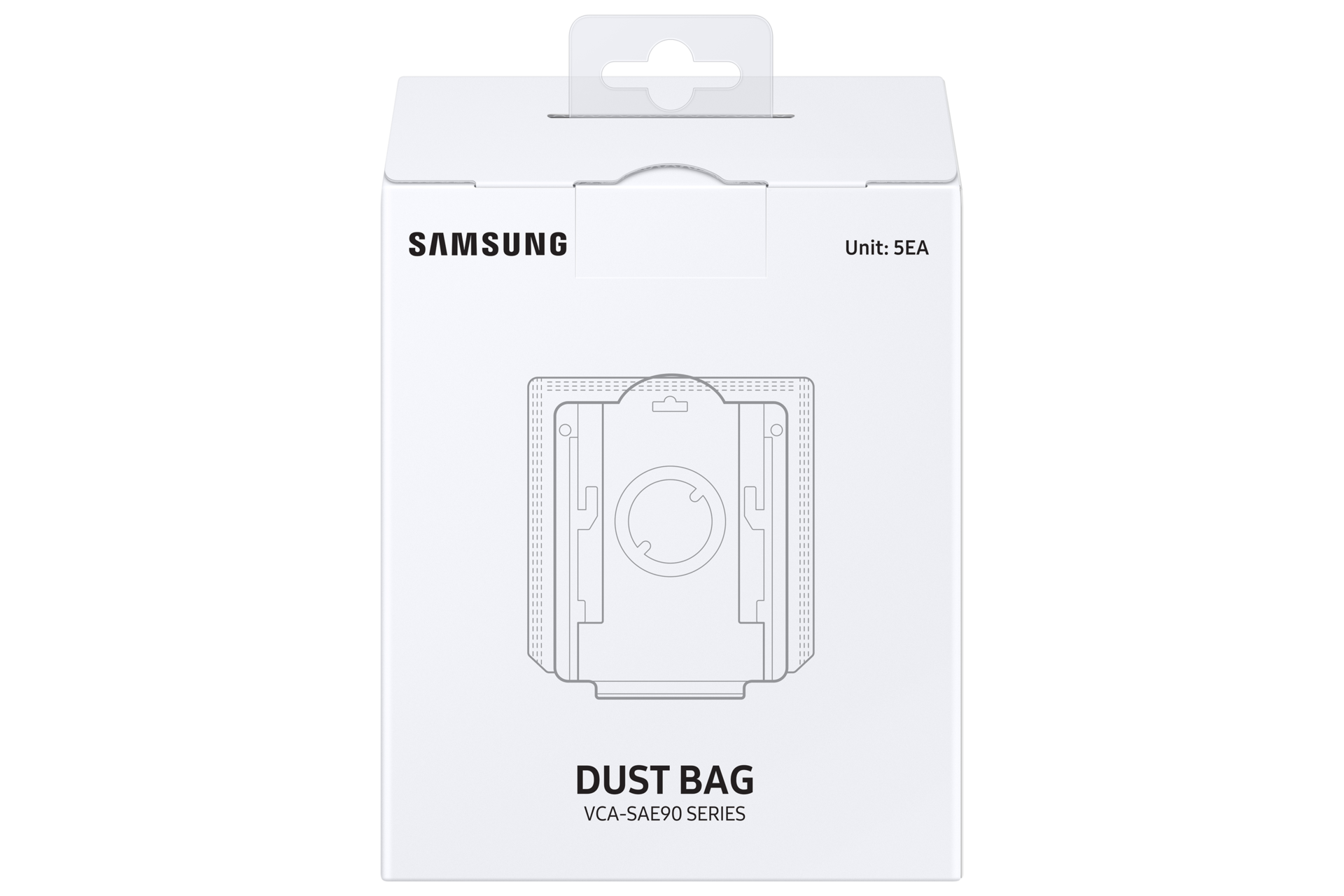 Clean Station™ Dust Bag