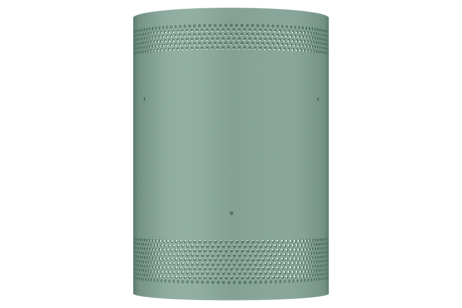 back-skin Forest Green