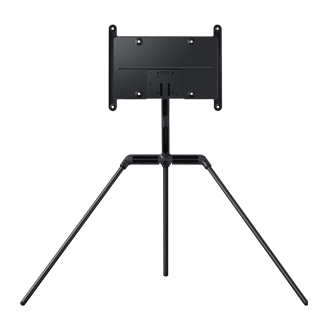 front Black