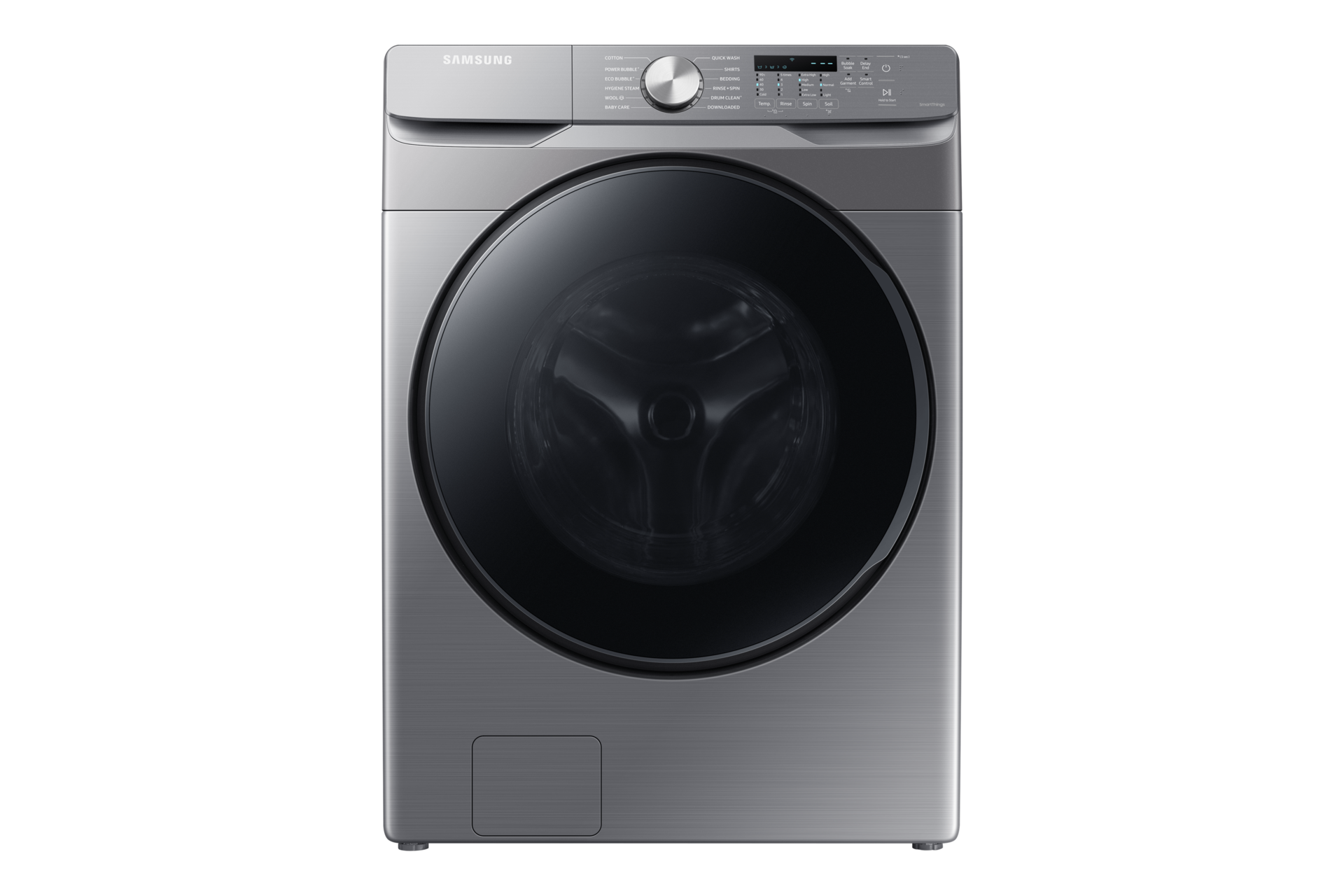 Samsung 16kg shop washing machine