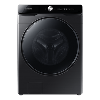 front Black
