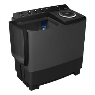 wash-tray-open Black