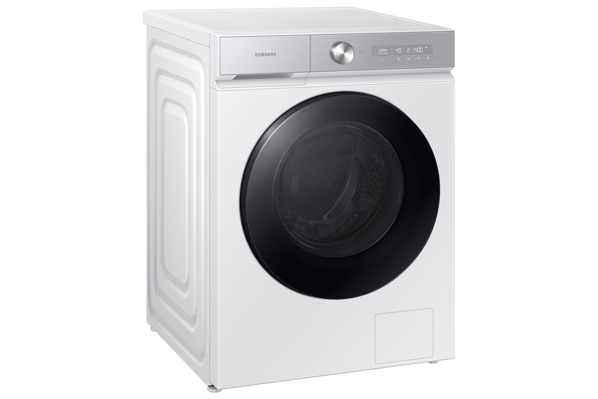 Bespoke AI™ Laundry Washer WW14BB944DGHSE QuickDrive™ 14 kg