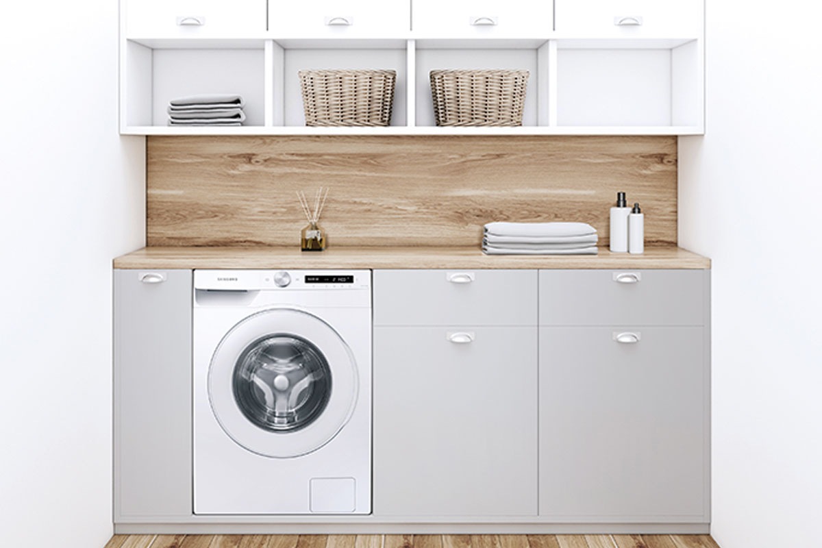 White WW70T504DTT/SE washing machine