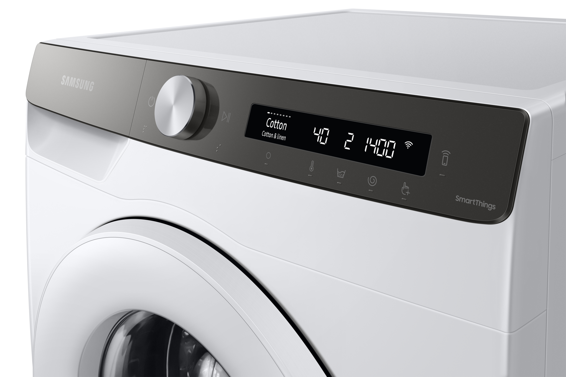 panel-control-1 White