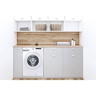 White WW70T504DTT/SE washing machine