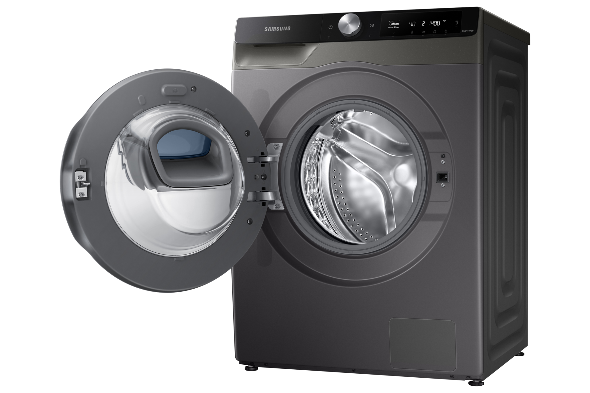 r-perspective Platinum Silver