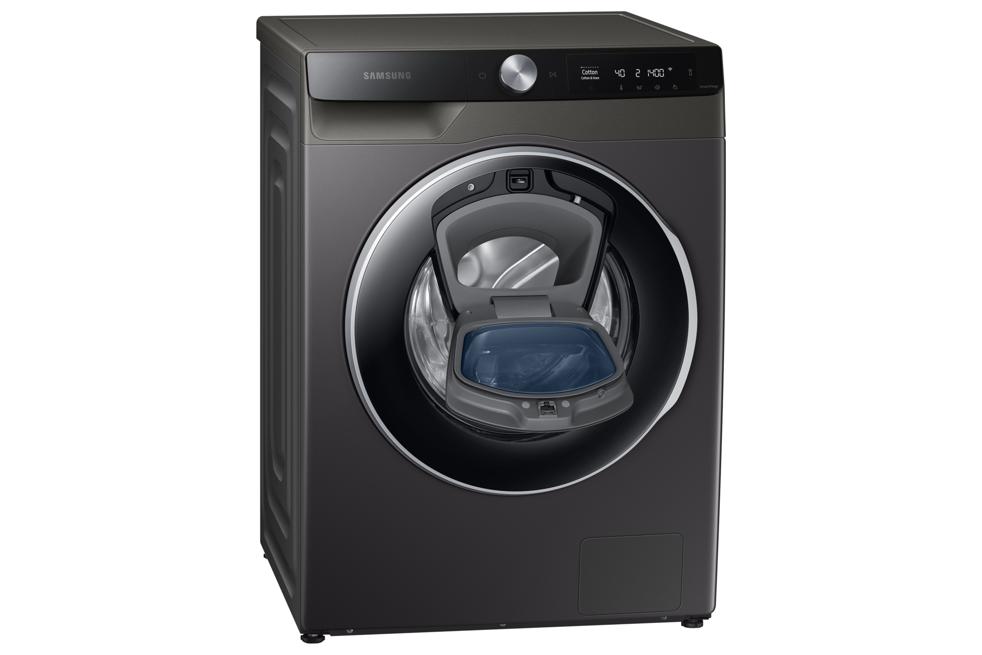 l-perspective-open Platinum Silver