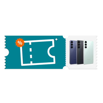 Samsung Reservation+