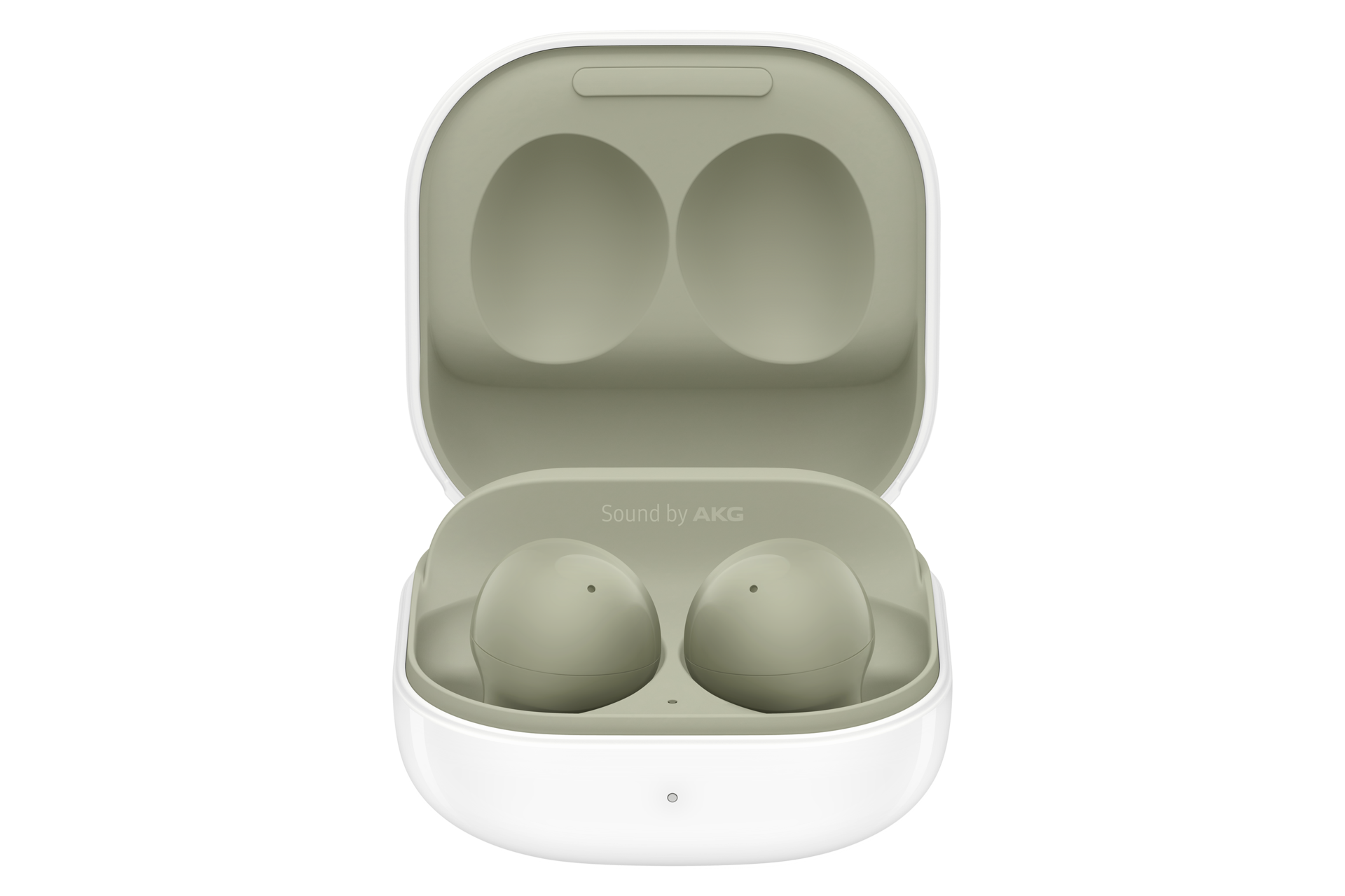 case-front-open-combination Olive