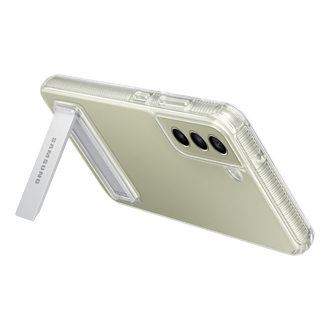 dynamic Transparent