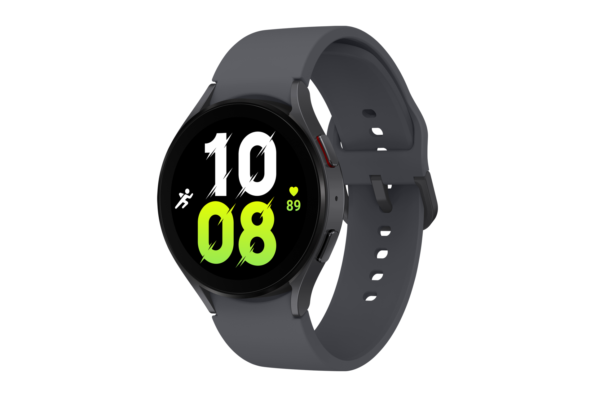 Galaxy Watch5 LTE Aluminium 44mm Graphite | Samsung Support IE