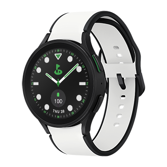 Mens smart 2024 watch samsung