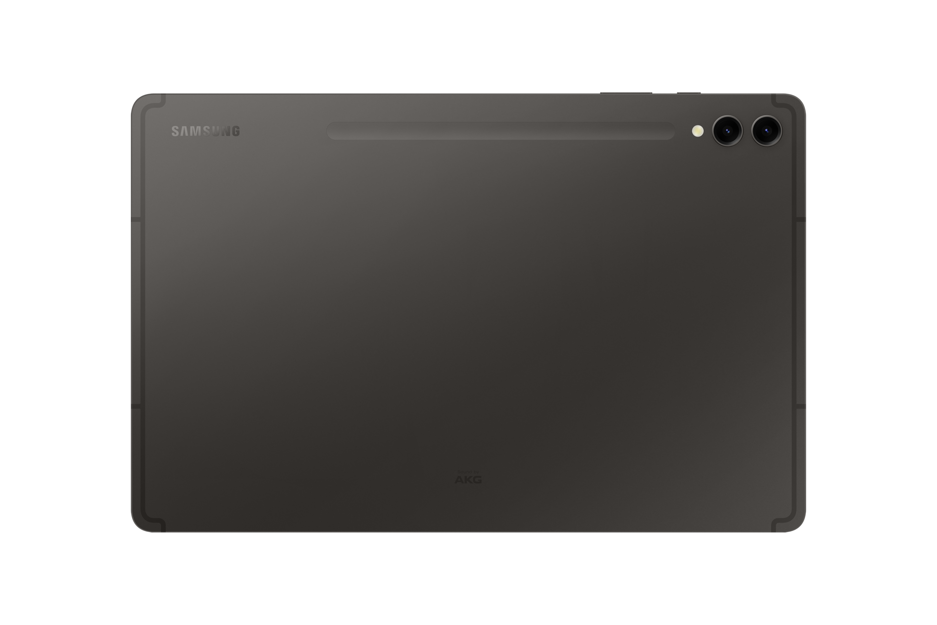 back Graphite