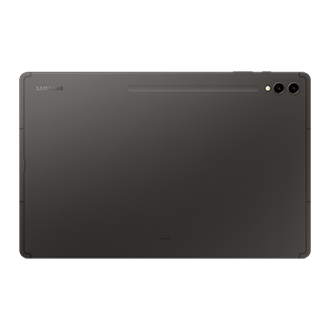 back Graphite