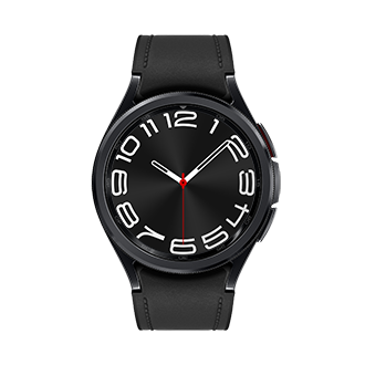 Mens smart 2024 watch samsung