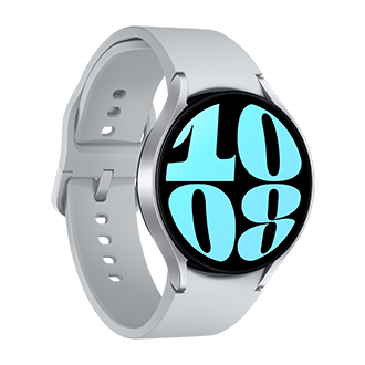 l-perspective Silver