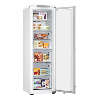 cool-select-freeze White