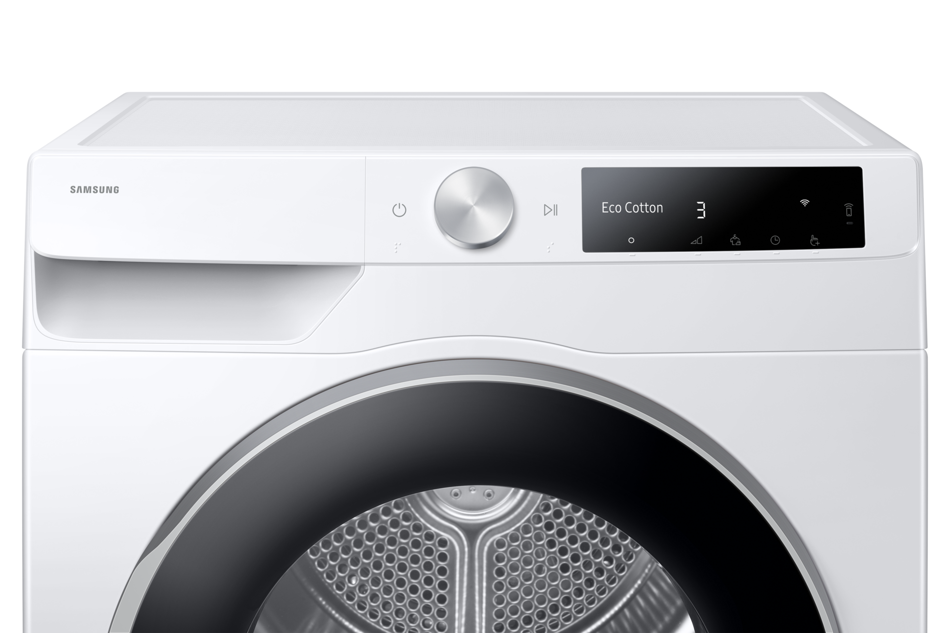 panel-control2 White