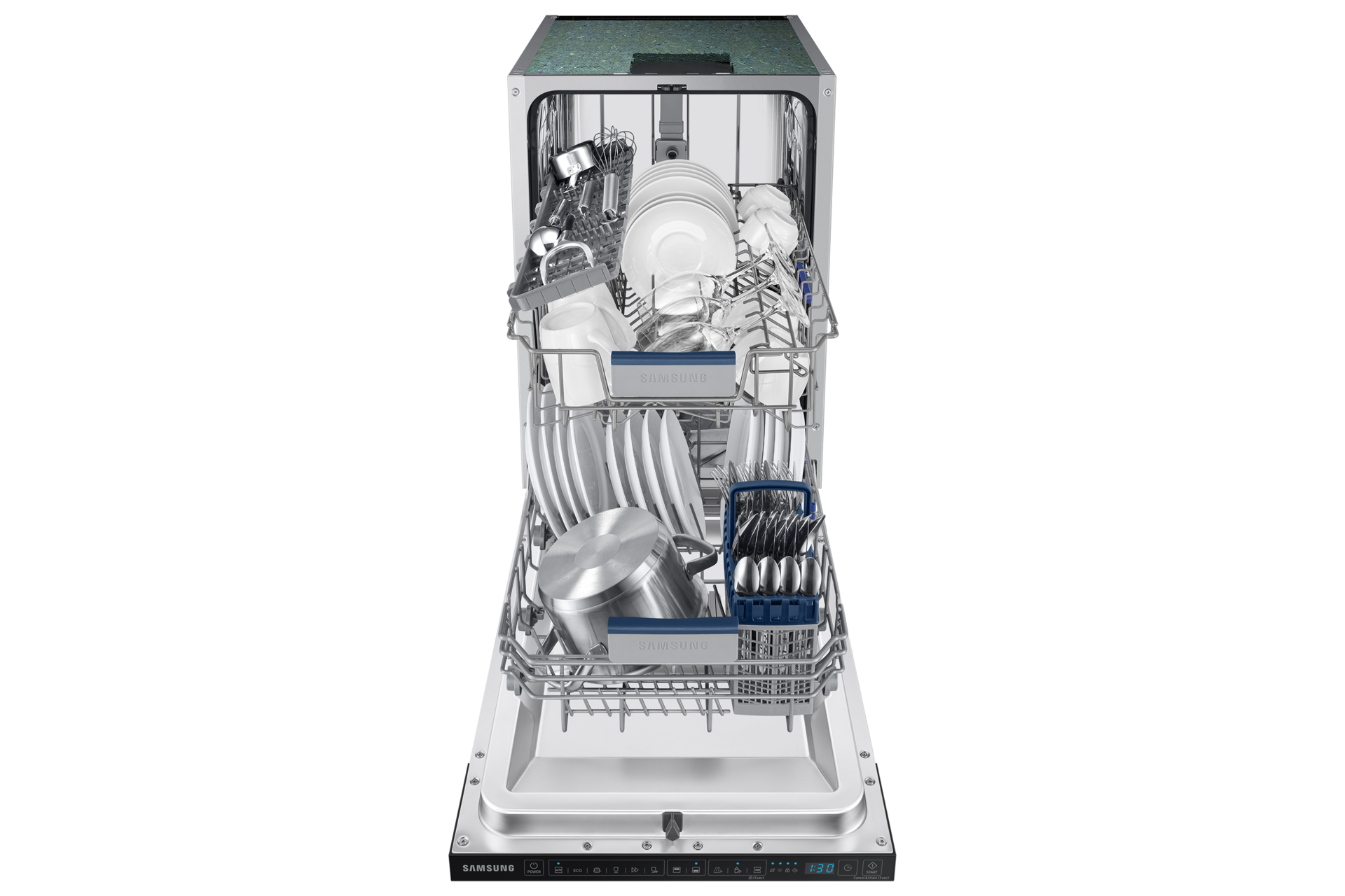 front-open3 White