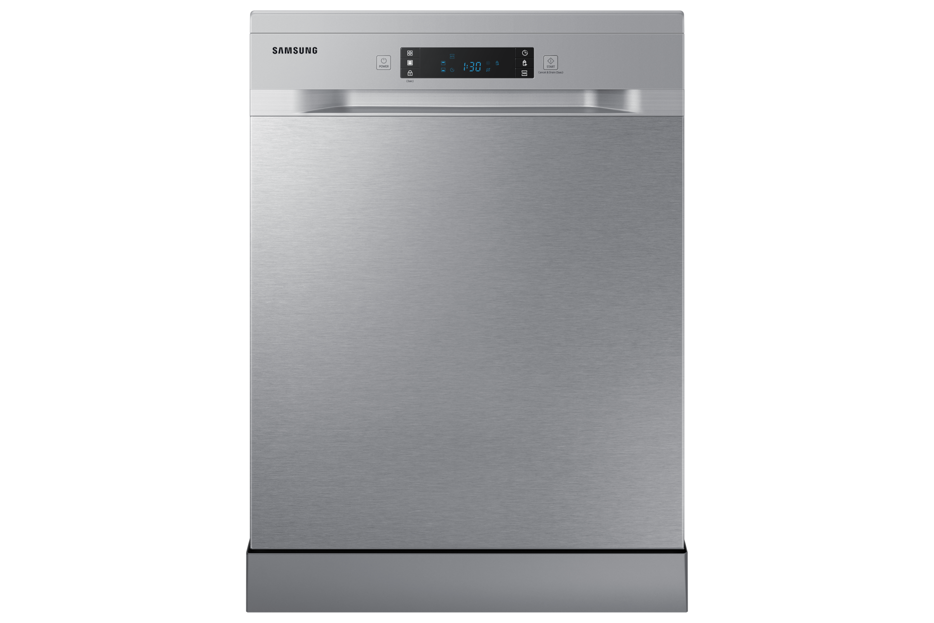 Samsung store dishwasher 5e