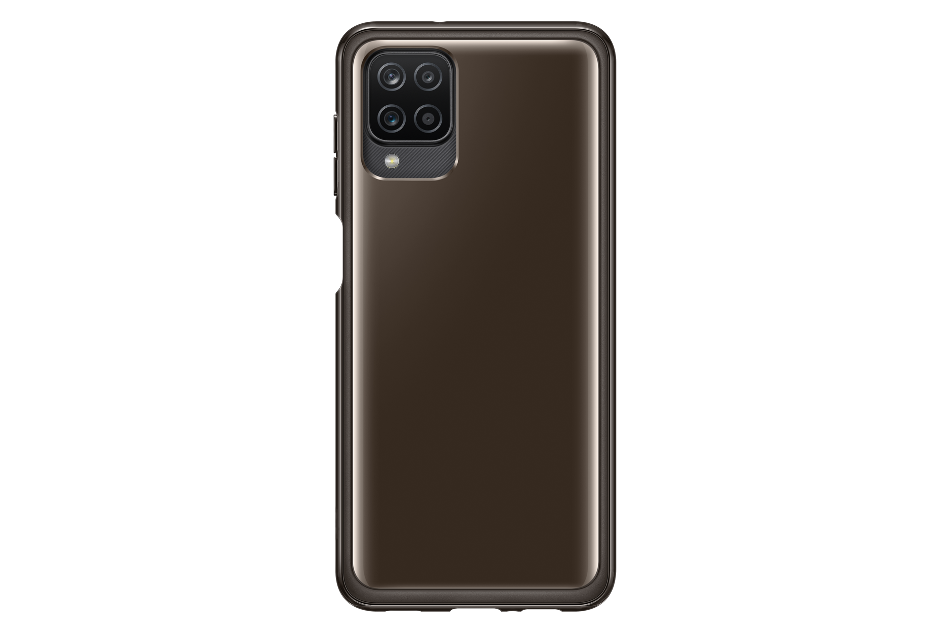 back Black
