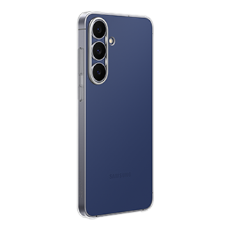 Clear Case for Galaxy S25 FE Dynamic Transparent 