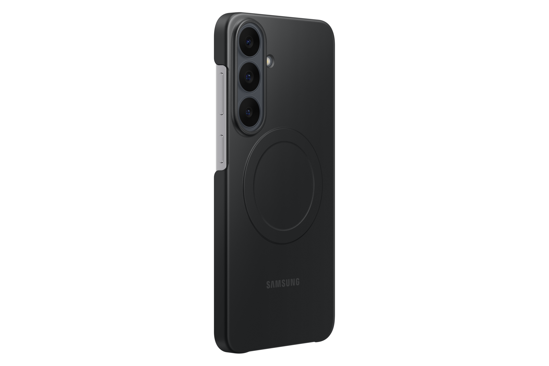 Slim Magnet Case for Galaxy S26 FE Dynamic Black 