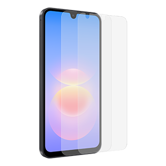 Screen Protector for Galaxy A18 L30 Transparent 