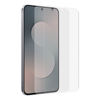 Anti-reflecting Film screen protector for Galaxy S25 FE L30 Transparent 