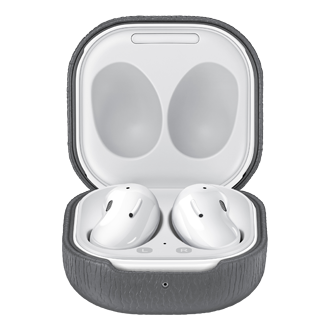 Cover for galaxy buds live hot sale